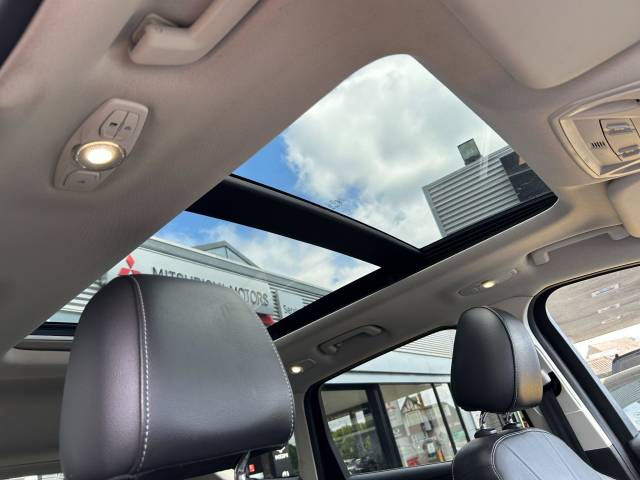 2015 Ford Kuga 2.0 TDCi 180 Titanium X Sport 5dr
